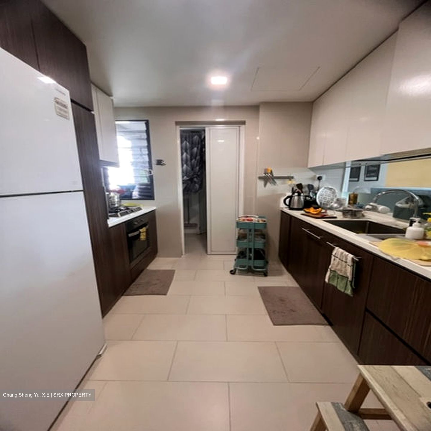 La Fiesta (D19), Condominium #411323141